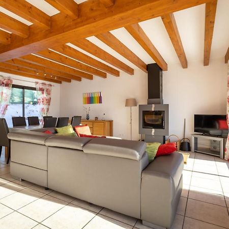Patufet - Charmante Maison 6 Personnes Fontrabiouse Exteriér fotografie