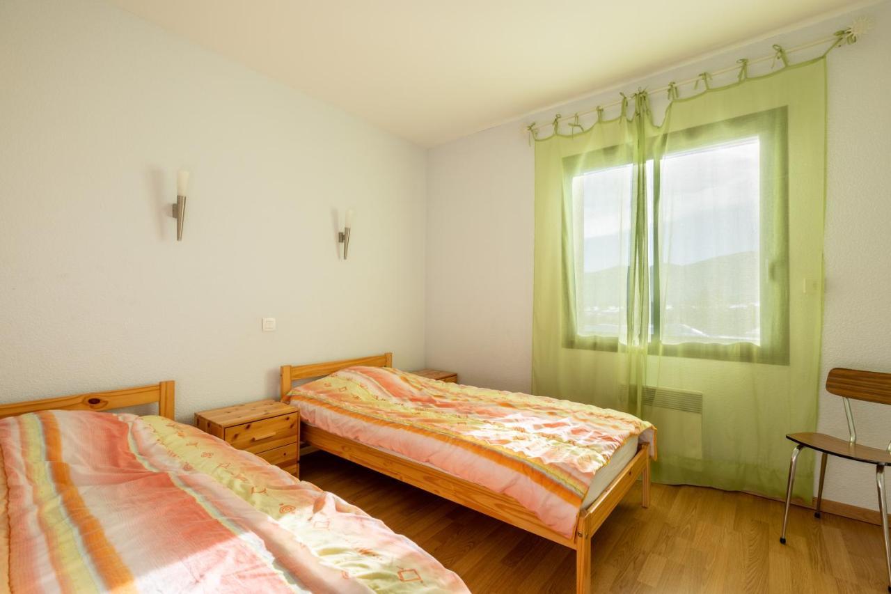Patufet - Charmante Maison 6 Personnes Fontrabiouse Exteriér fotografie