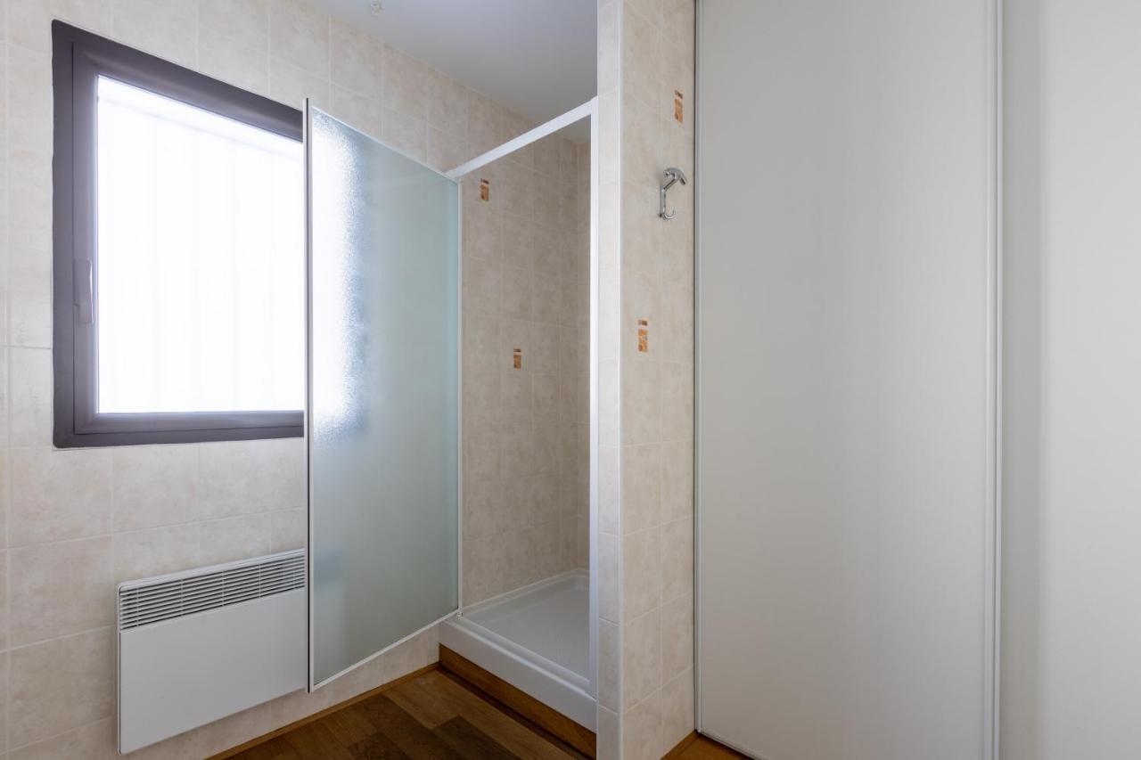 Patufet - Charmante Maison 6 Personnes Fontrabiouse Exteriér fotografie