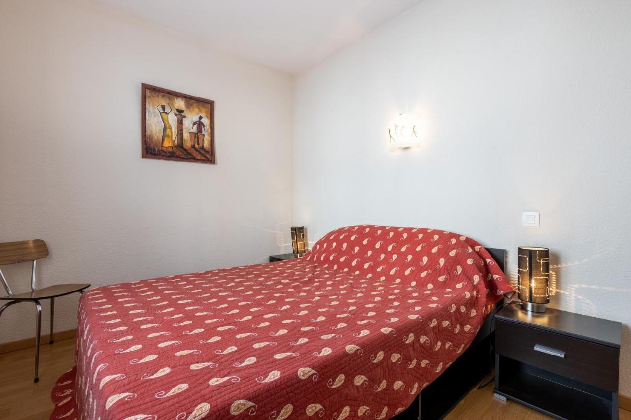 Patufet - Charmante Maison 6 Personnes Fontrabiouse Exteriér fotografie