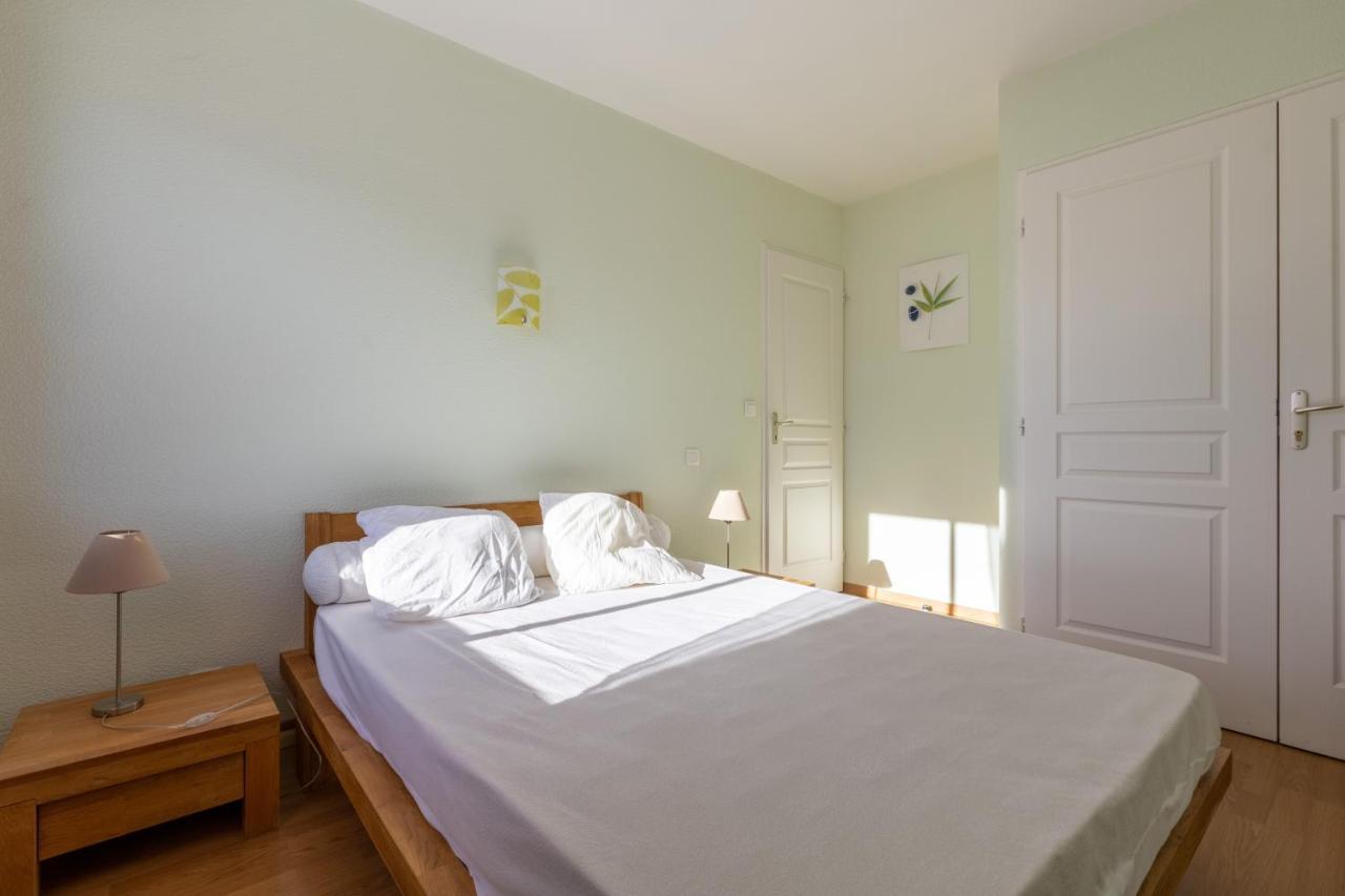 Patufet - Charmante Maison 6 Personnes Fontrabiouse Exteriér fotografie
