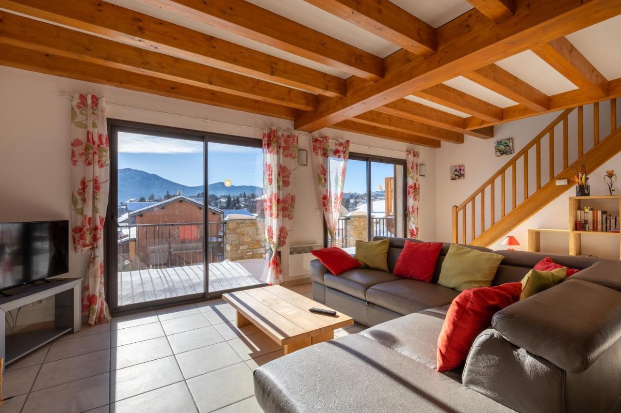 Patufet - Charmante Maison 6 Personnes Fontrabiouse Exteriér fotografie