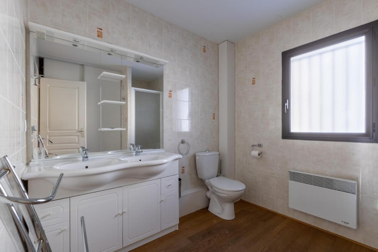 Patufet - Charmante Maison 6 Personnes Fontrabiouse Exteriér fotografie