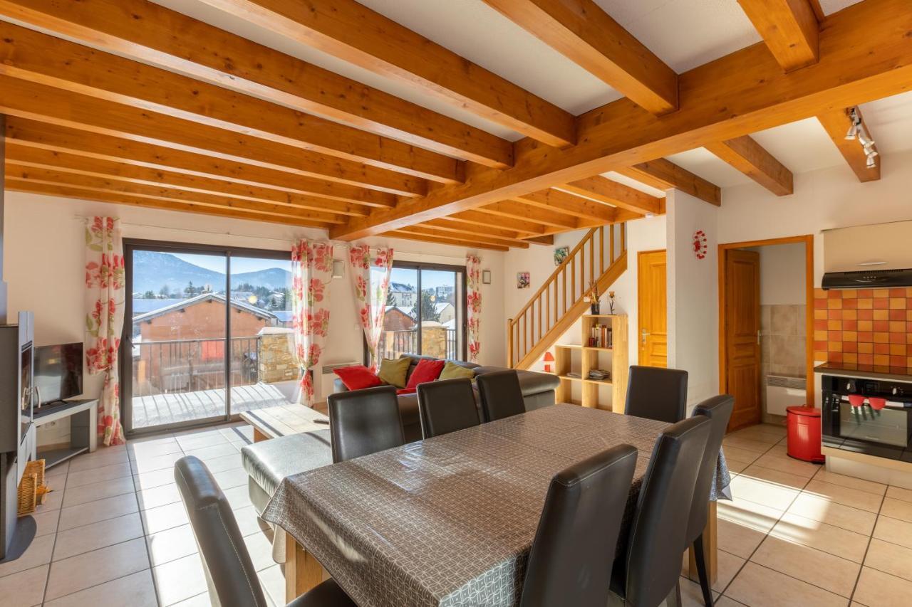 Patufet - Charmante Maison 6 Personnes Fontrabiouse Exteriér fotografie